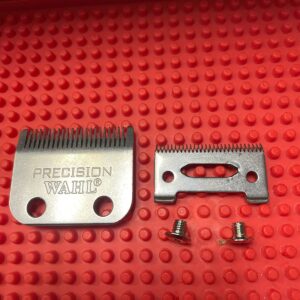 Cuchilllas metalicas wahl precision