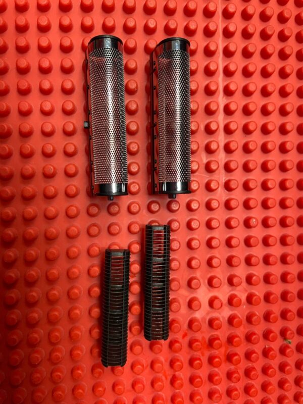 Laminas y cuchillas para shaver - Image 2