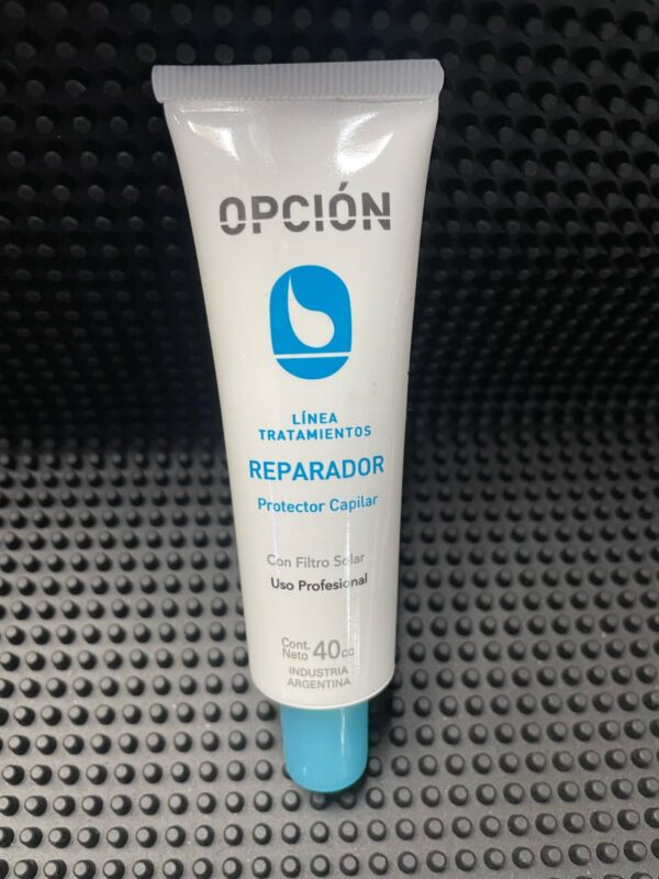 ACEITE REPARADOR OPCION