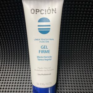 GEL FIJADOR FIRME OPCION