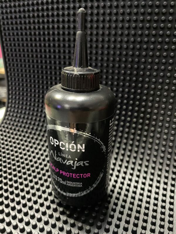 scalp protector opcio'n - Image 2