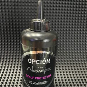 scalp protector opcio'n