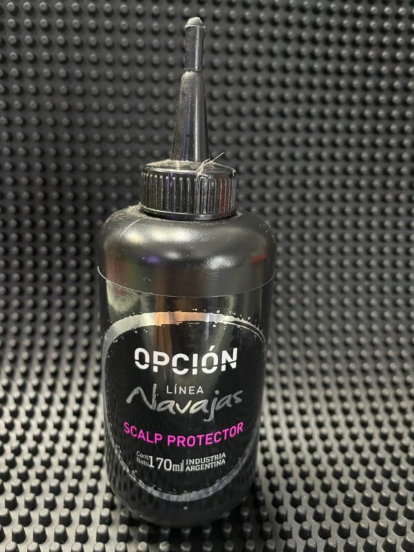 scalp protector opcio'n