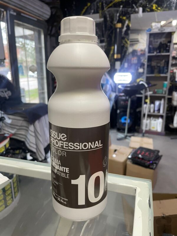 crema oxidante 10v issue - Image 2