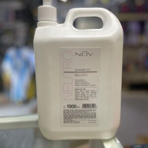 Shampoo neutro nov  1.900ml