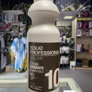 crema oxidante 10v issue
