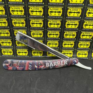 navaja plastico england
