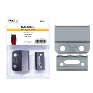 cuchillas metalicas wahl balding
