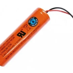 bateria clipper wahl