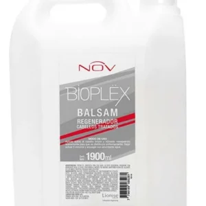 Balsamo bioplex Nov 1900ml