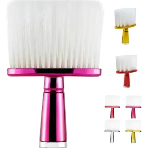 Brocha Saca Pelo Metalizadas