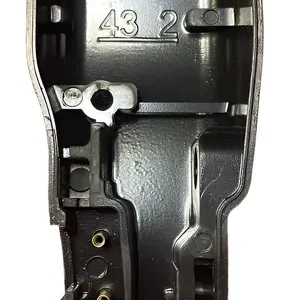 Carcasa para clipper wahl