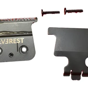 cuchillas metalicas patillera comander everest