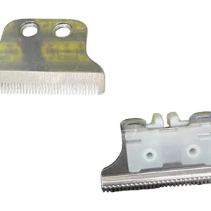 cuchilla metalica para detailer