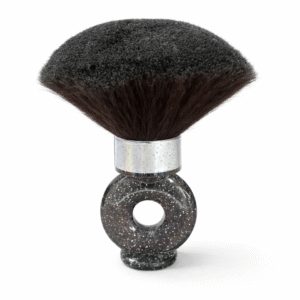 Saca pelo con anillo donna