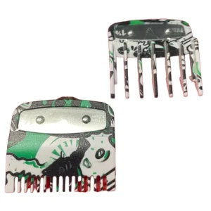 ALZAS INTERMEDIAS ESTAMPADAS