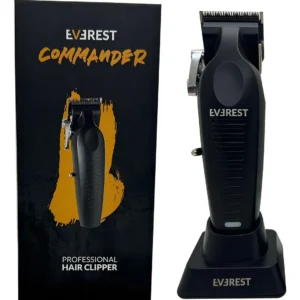 Maquina Everest Commander