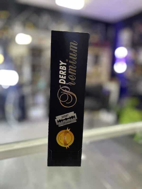 Filos derby premium
