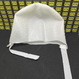 Gorra para claritos dompel