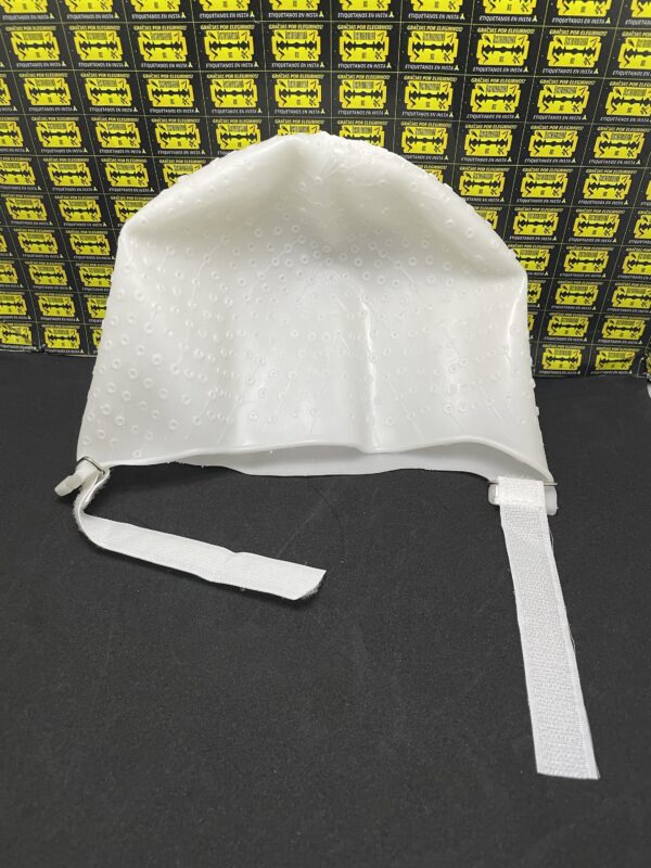 Gorra para claritos dompel - Image 2