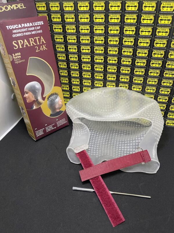 Gorra dompel aparta - Image 2