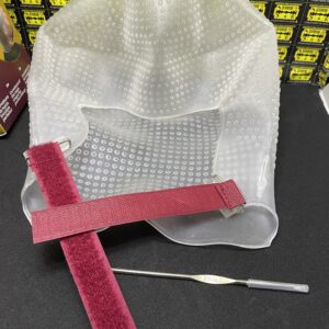 Gorra dompel aparta