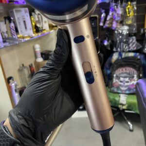 Secador Kemei 8016
