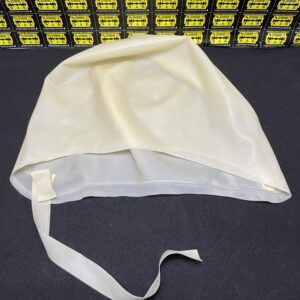 Gorra para claritos de latex