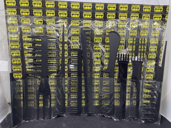 Set De 10 peines