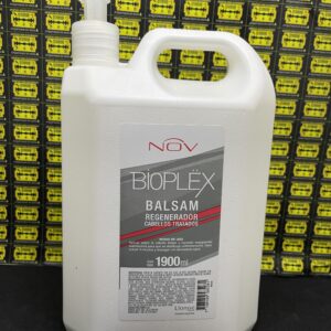 Balsamo bioplex Nov 1900ml
