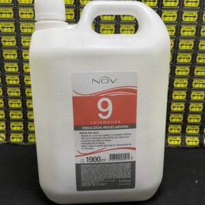 Oxidante Nov 9v 1900ml