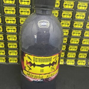 Shampoo Matizador Black