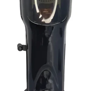 Clipper Everest New Commander Black