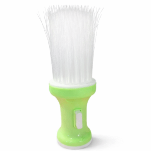 saca pelo con talquera