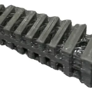 Repuesto pasa cables