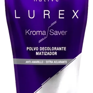 polvo decolorante matizador  NOV