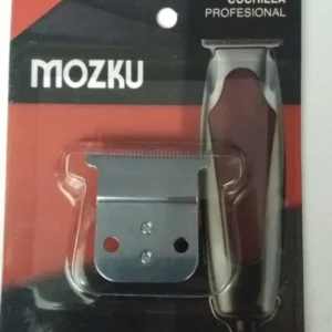 cuchillas metalicas para andis pro li