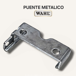 Puente metalico clipper wahl