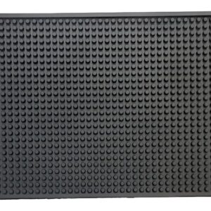 Alfombra Negra Rezonal