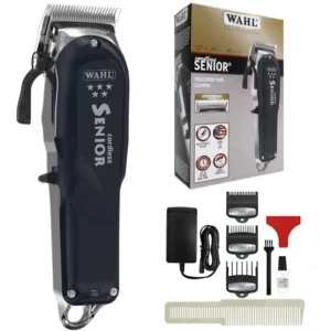 Wahl Senior Inalambrica