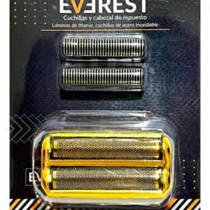 repuesto shaver everest
