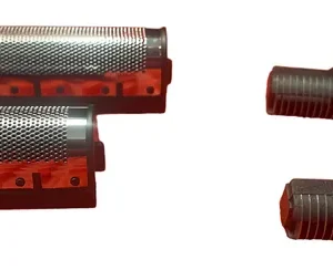 Laminas y cuchillas para shaver kemei