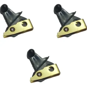 Switch encendio de wahl