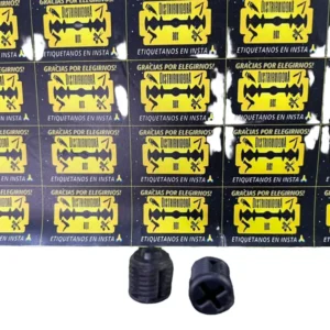 Tornillo de ajuste para clipper wahl