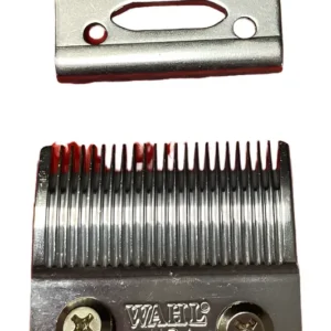 Cuchillas wahl metalicas