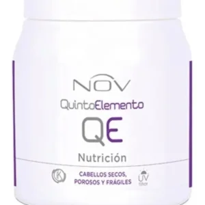 Nutricion Quinto Elemento NOV