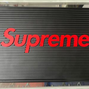 Alfombra Supreme