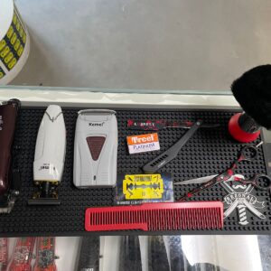 Combo Borgona XL