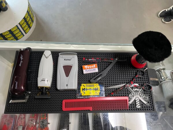 Combo Borgona XL