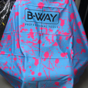 Capa B-WAY
